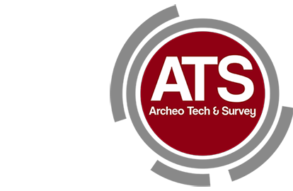 logo archeo tech survey